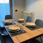 Lejlighed Isabellapartments Canelli
