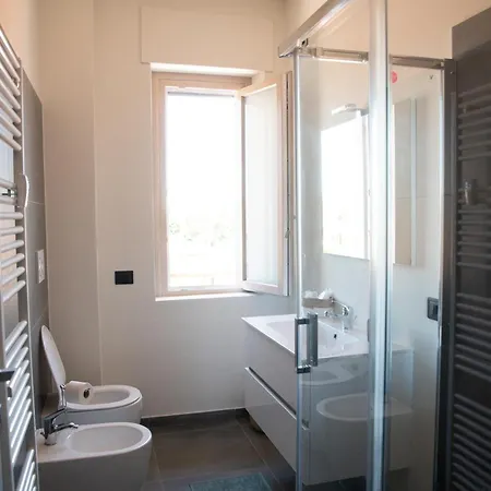 Isabellapartments Apartamento *