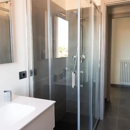 Isabellapartments * Canelli