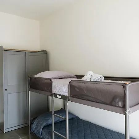 Apartamento Isabellapartments