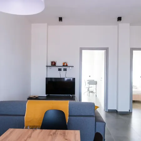 Isabellapartments Apartmán *