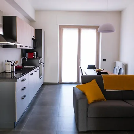 Apartamento Isabellapartments Canelli