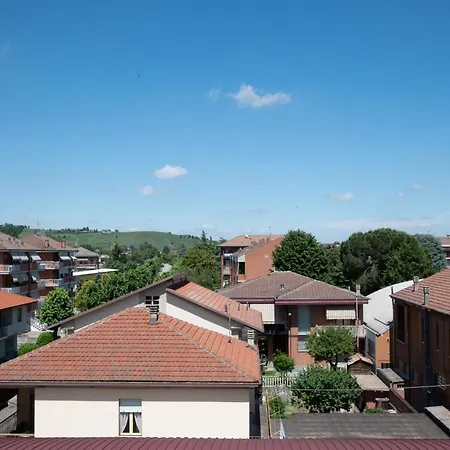 Apartmán Isabellapartments