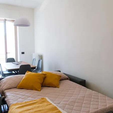 Isabellapartments Apartamento *