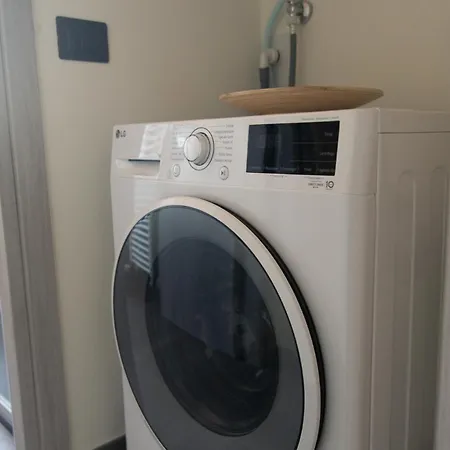 Isabellapartments Apartamento *