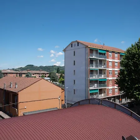 Apartamento Isabellapartments Canelli