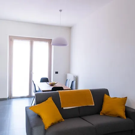 Isabellapartments * Canelli