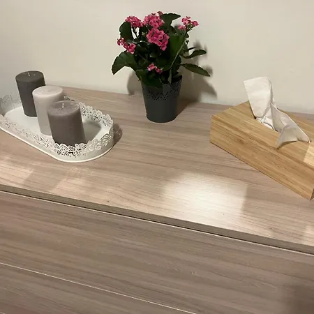 Apartamento Isabellapartments