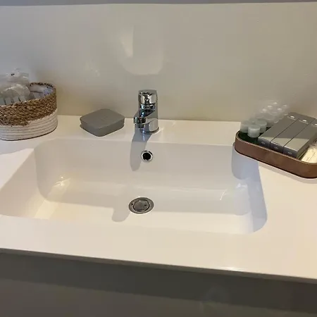 Apartmán Isabellapartments Canelli