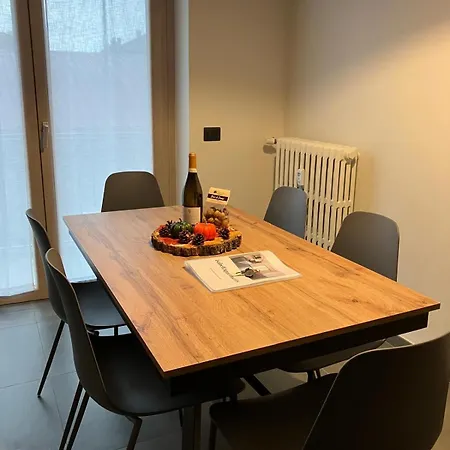 Isabellapartments Appartamento