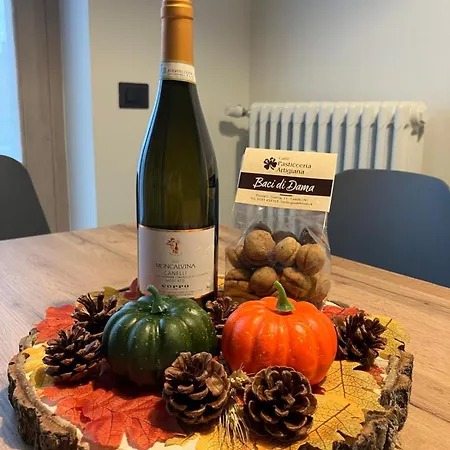 Isabellapartments Apartamento *