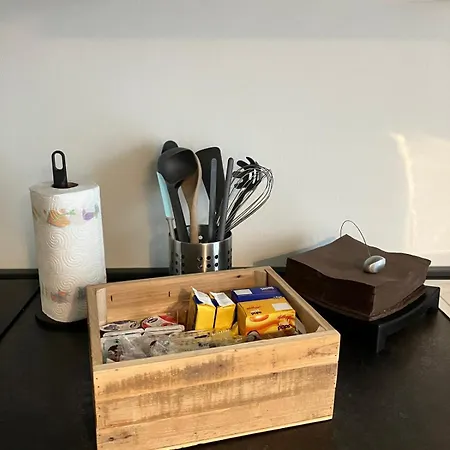 Isabellapartments Canelli