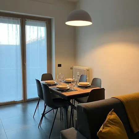 Isabellapartments