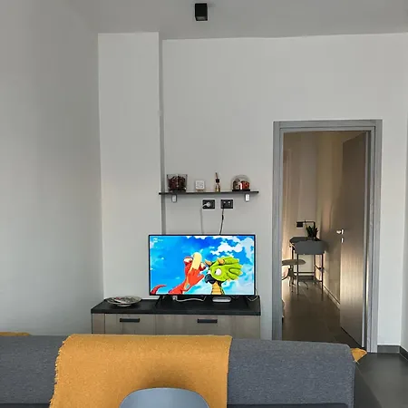 Isabellapartments Apartamento Canelli