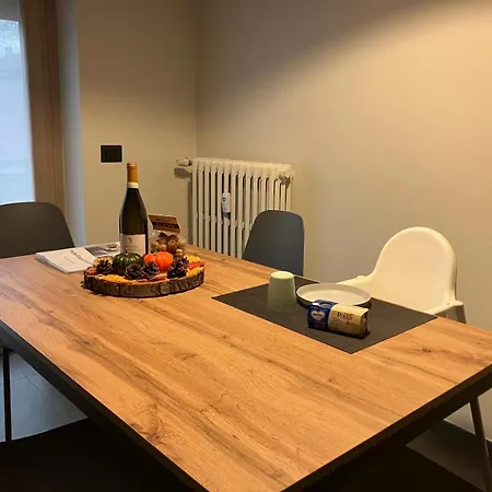 Isabellapartments * Canelli