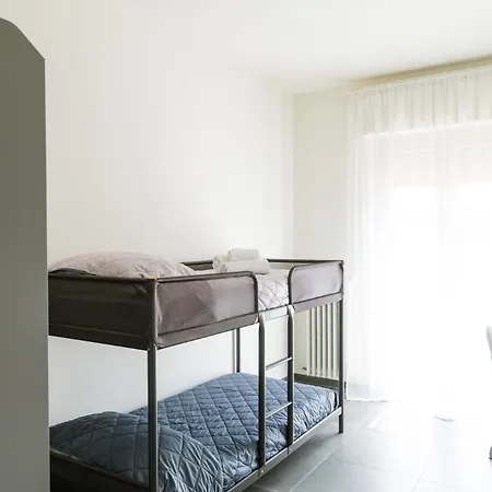 Isabellapartments *