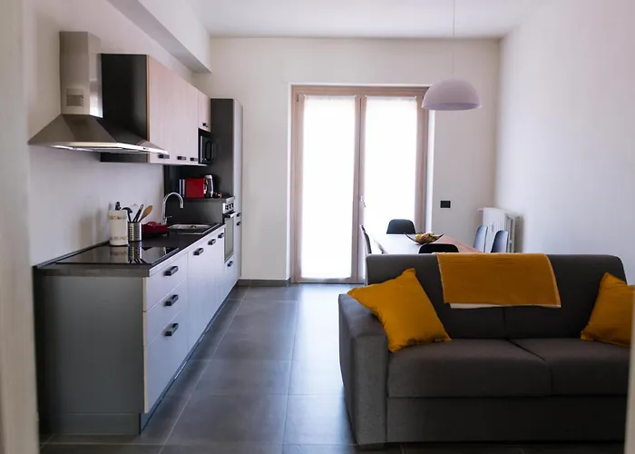 Apartment Isabellapartments Canelli