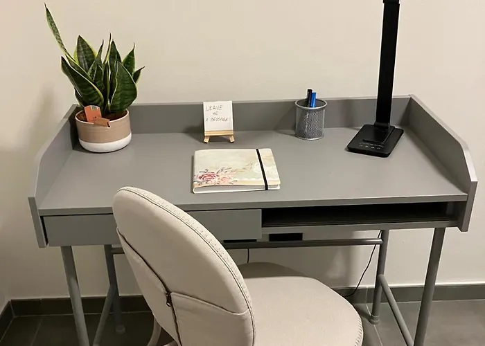 Isabellapartments アパート