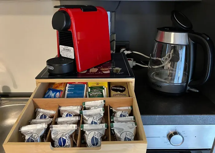 Apartman Isabellapartments Canelli