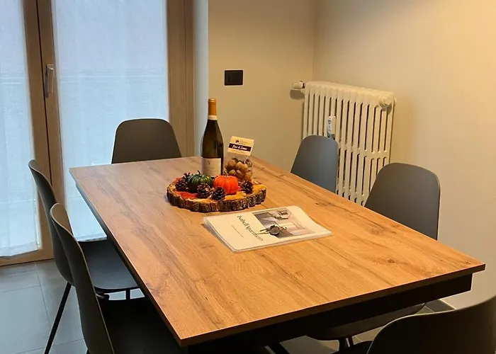 Isabellapartments Apartman