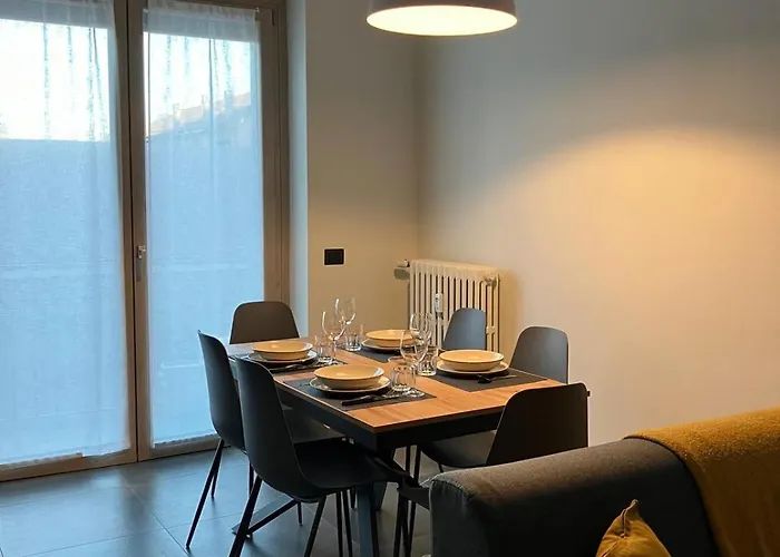 Isabellapartments