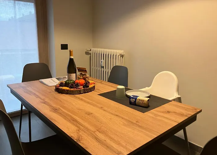 Isabellapartments * カネッリ